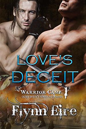 Love's Deceit by Joyee Flynn, Flynn Eire