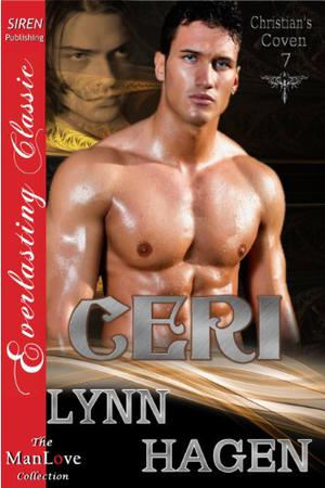 Ceri by Lynn Hagen