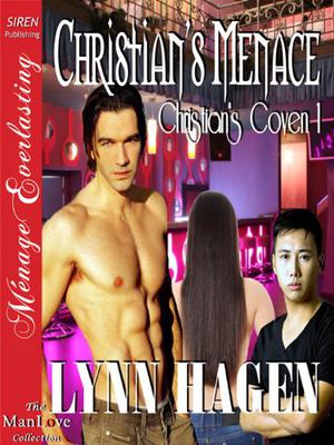 Christian's Menace (Christian's Coven #1)