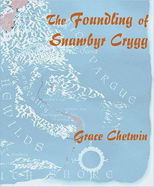 The Foundling of Snawbyr Crygg (Gom #7)