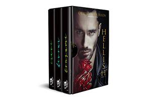 Hellish: Parts 1-3 by Charity Parkerson