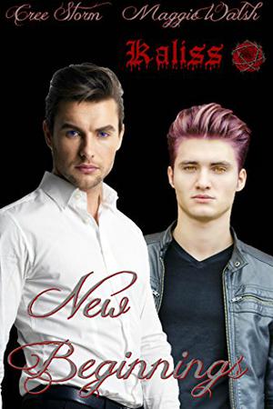 New Beginings (Kaliss #1)
