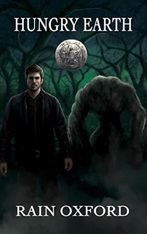 Hungry Earth (Elemental #2)