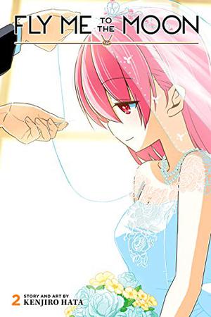 Fly Me to the Moon, Vol. 2 by Kenjirō Hata