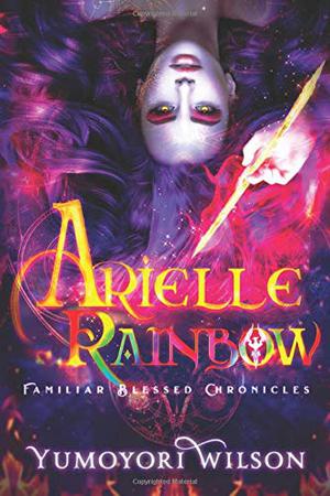 Arielle Rainbow by Yumoyori Wilson