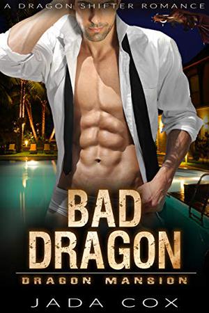 Bad Dragon by Jada Cox