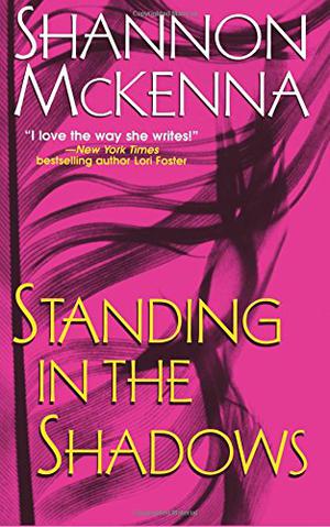 Standing in the Shadows (McClouds & Friends #2)