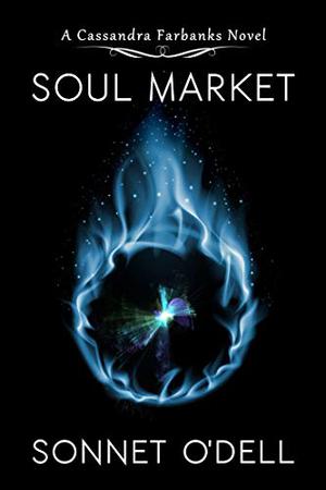 Soul Market by Sonnet O'Dell