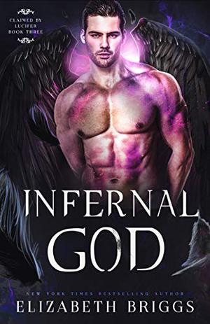 Infernal God (Claimed by Lucifer #3)