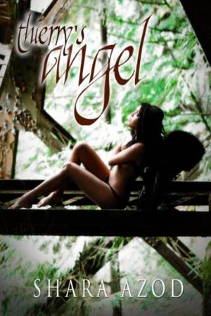 Thierry's Angel by Shara Azod