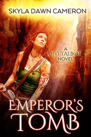 Emperor's Tomb (Livi Talbot #3)