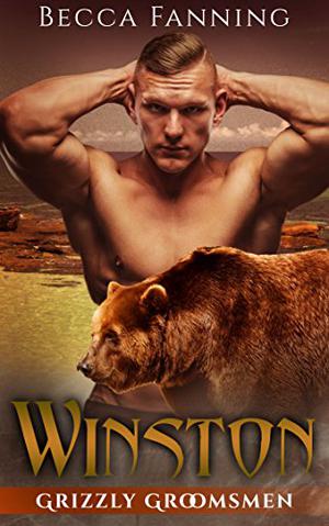 Winston (Grizzly Groomsmen #3)