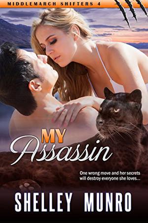 Assassin (Middlemarch Shifters #4)