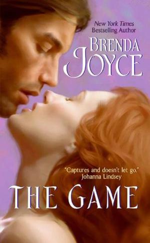 The Game by Brenda Joyce