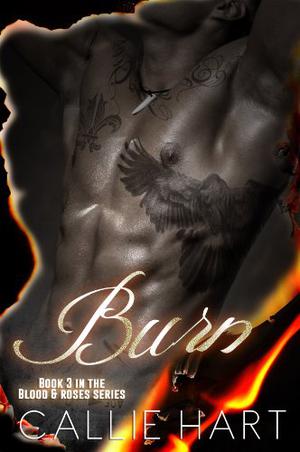 Blood & Roses - Buch 3 by Callie Hart
