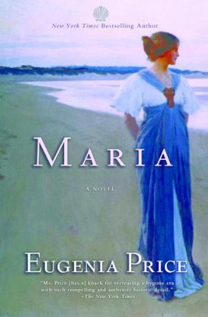 Maria (Florida Trilogy #1)
