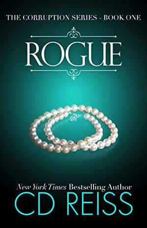 Rogue (Corruption #1)