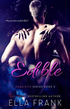 Edible by Ella Frank