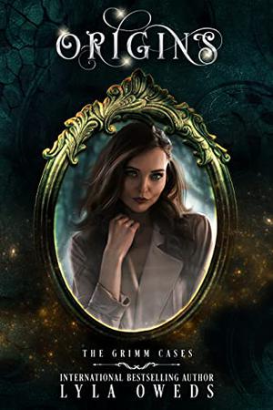 Origins by Lyla Oweds