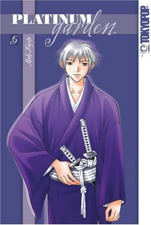 Platinum Garden, Volume 5 by Maki Fujita
