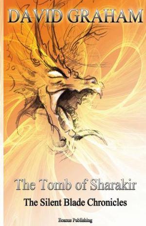 The Tomb of Sharakir by David Graham