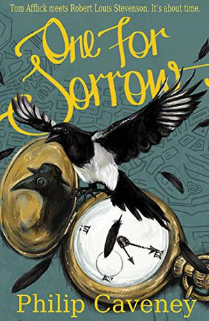 One for Sorrow  (Crow Boy) by Philip Caveney
