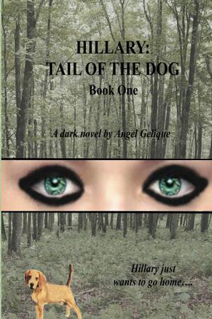 Hillary: Tail of the Dog (Hillary #1)