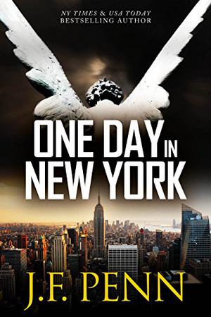 One Day in New York (ARKANE #7)