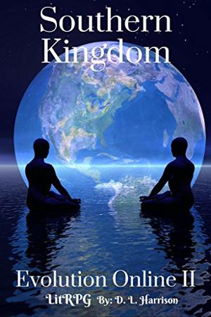 Southern Kingdom (Evolution Online #2)