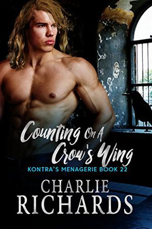 Counting on a Crow's Wing (Kontra's Menagerie #22)