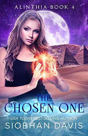 The Chosen One (Alinthia #4)