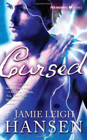 Cursed (Fallen Angels #2)