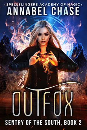 Outfox (Sentry of the South #2)