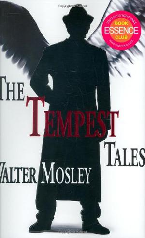 The Tempest Tales by Walter Mosley