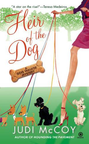 Heir of the Dog by Judi McCoy