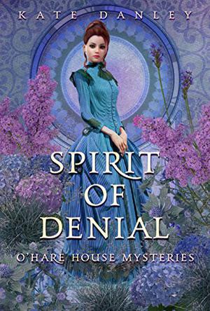 Spirit of Denial by Kate Danley