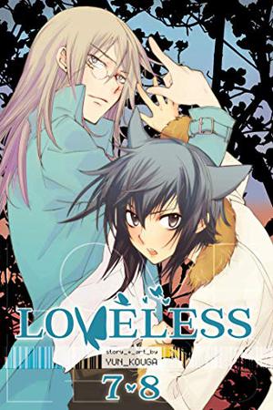 Loveless  (2-in-1), Vol. 4 by Yun Kouga