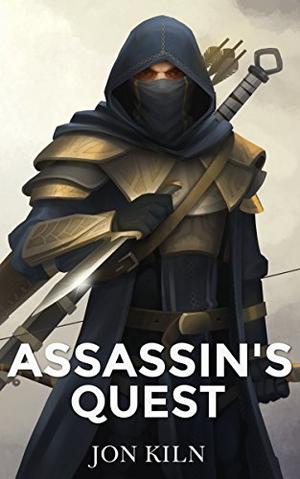 Assassin's Quest by Jon Kiln