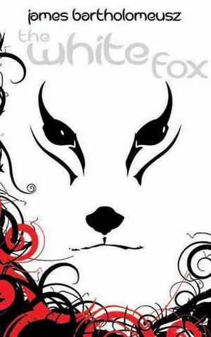 The White Fox (The Seven Stars #1)
