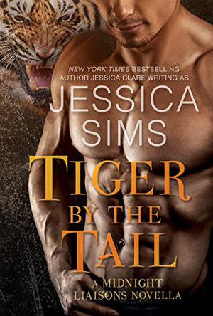 Tiger by the Tail by Jessica Sims