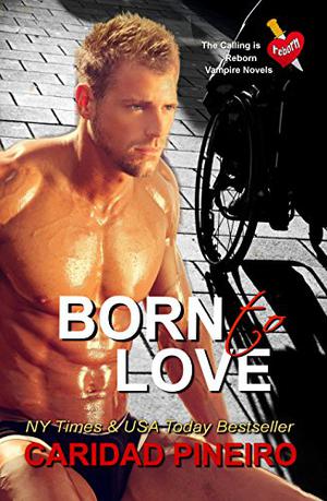 Born to Love (The Reborn #3)