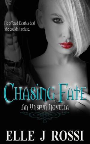 Chasing Fate by Elle J. Rossi