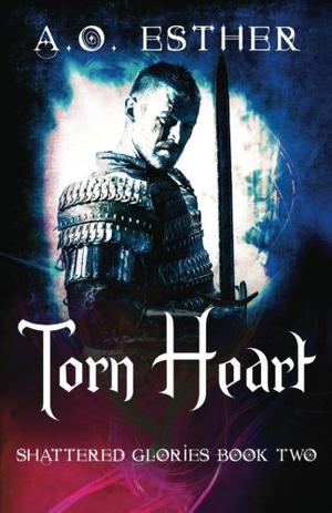 Torn Heart by A.O. Esther