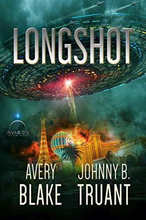 Longshot by Sean Platt, Johnny B. Truant