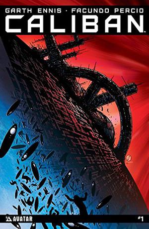 Caliban #1 (Caliban #1)