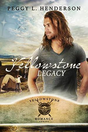 Yellowstone Legacy (Yellowstone Romance #7)