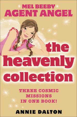 The Heavenly Collection (Angels Unlimited #1-3)
