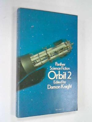Orbit 2 (Orbit #2)