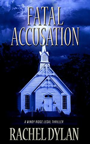 Fatal Accusation by Rachel Dylan