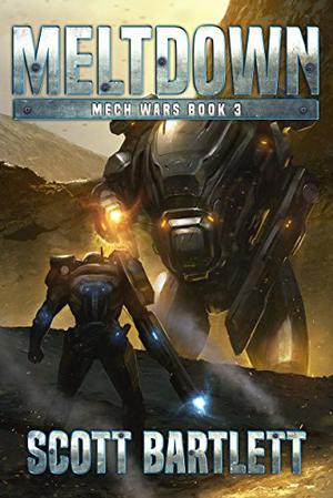 Meltdown (The Ixan Universe #6)